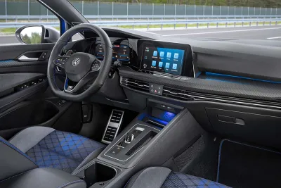 Golf Variant
